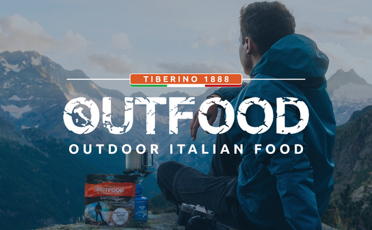 OUTFOOD: Progettato per l’Avventura, Creato con Passione e Naturalità Made in Italy