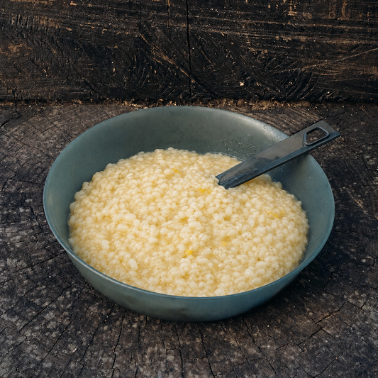 Lemon rice
